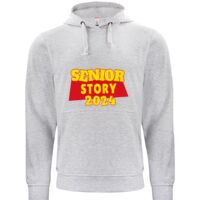 Clique Basic Hoody Miniaturansicht