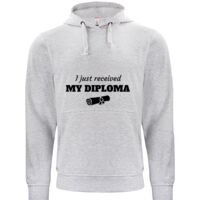 Clique Basic Hoody Miniaturansicht