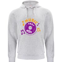 Clique Basic Hoody Miniaturansicht