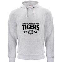 Clique Basic Hoody Miniaturansicht