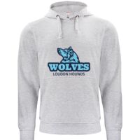 Clique Basic Hoody Miniaturansicht