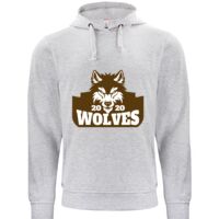 Clique Basic Hoody Miniaturansicht