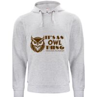 Clique Basic Hoody Miniaturansicht