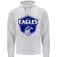 Clique Basic Hoody Miniaturansicht