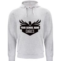 Clique Basic Hoody Miniaturansicht