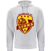 Clique Basic Hoody Miniaturansicht