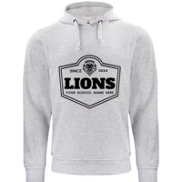 Clique Basic Hoody Miniaturansicht