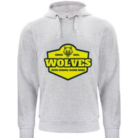 Clique Basic Hoody Miniaturansicht