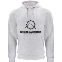 Clique Basic Hoody Miniaturansicht