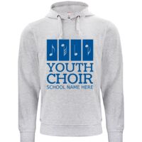 Clique Basic Hoody Miniaturansicht