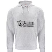 Clique Basic Hoody Miniaturansicht