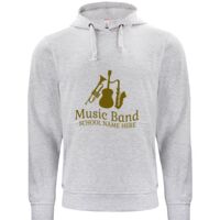 Clique Basic Hoody Miniaturansicht
