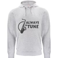Clique Basic Hoody Miniaturansicht