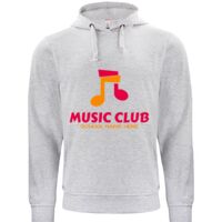 Clique Basic Hoody Miniaturansicht