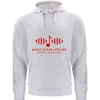 Clique Basic Hoody Miniaturansicht