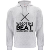 Clique Basic Hoody Miniaturansicht