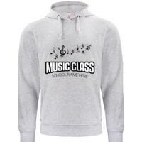 Clique Basic Hoody Miniaturansicht