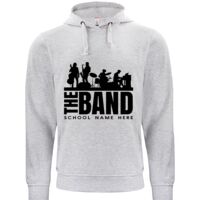 Clique Basic Hoody Miniaturansicht