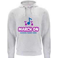 Clique Basic Hoody Miniaturansicht