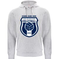 Clique Basic Hoody Miniaturansicht
