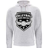 Clique Basic Hoody Miniaturansicht