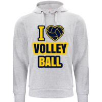 Clique Basic Hoody Miniaturansicht