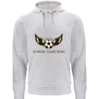 Clique Basic Hoody Miniaturansicht