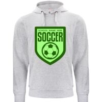 Clique Basic Hoody Miniaturansicht