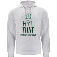 Clique Basic Hoody Miniaturansicht