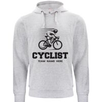 Clique Basic Hoody Miniaturansicht