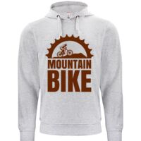 Clique Basic Hoody Miniaturansicht