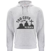 Clique Basic Hoody Miniaturansicht