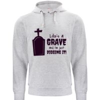 Clique Basic Hoody Miniaturansicht