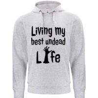 Clique Basic Hoody Miniaturansicht