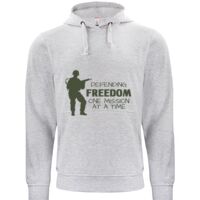 Clique Basic Hoody Miniaturansicht