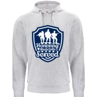 Clique Basic Hoody Miniaturansicht