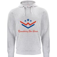 Clique Basic Hoody Miniaturansicht