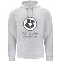 Clique Basic Hoody Miniaturansicht
