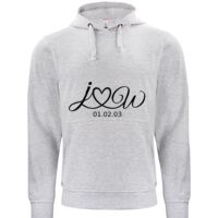 Clique Basic Hoody Miniaturansicht