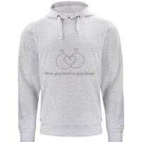 Clique Basic Hoody Miniaturansicht