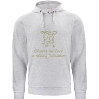 Clique Basic Hoody Miniaturansicht