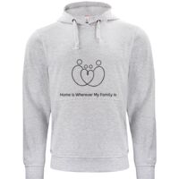 Clique Basic Hoody Miniaturansicht