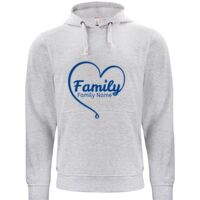 Clique Basic Hoody Miniaturansicht
