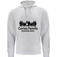 Clique Basic Hoody Miniaturansicht