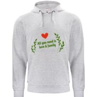Clique Basic Hoody Miniaturansicht