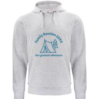Clique Basic Hoody Miniaturansicht