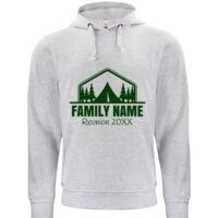 Clique Basic Hoody Miniaturansicht