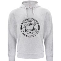 Clique Basic Hoody Miniaturansicht