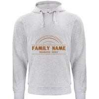 Clique Basic Hoody Miniaturansicht