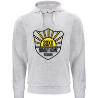 Clique Basic Hoody Miniaturansicht